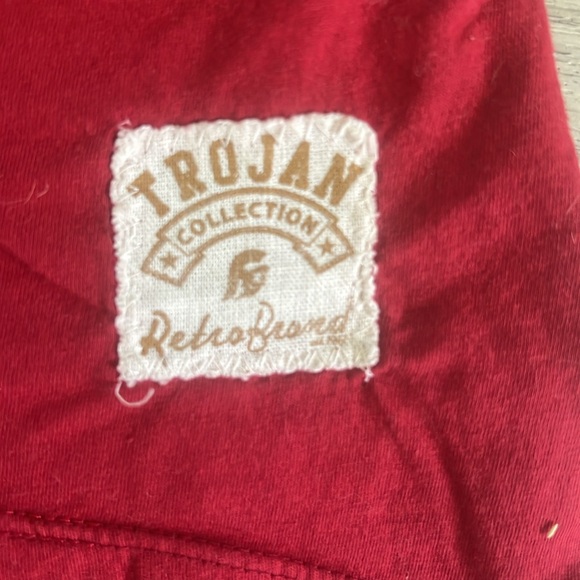 USC TROJANS - squad goals tank - size Medium - Picture 3 of 4